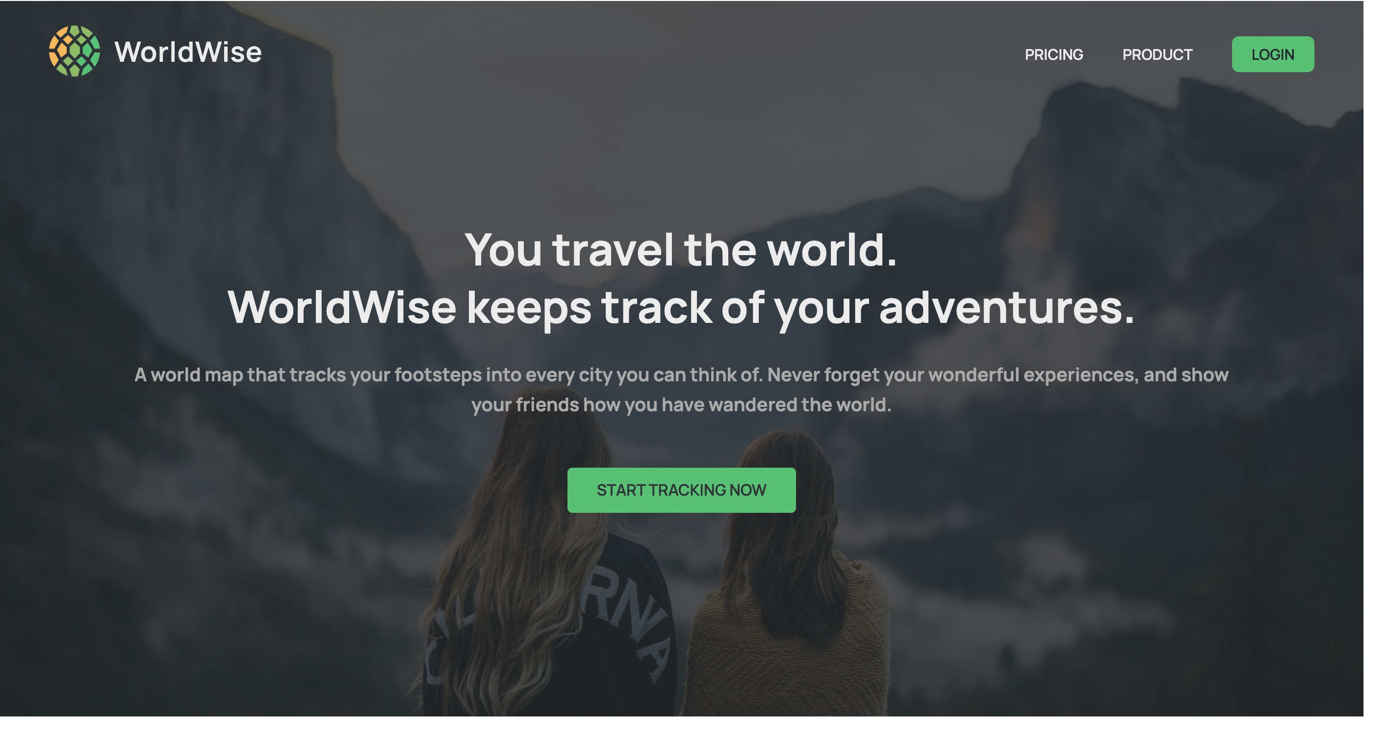 ecommerce Website